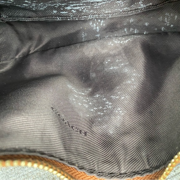 Coach Shoulder Purse - Picture 7 of 10